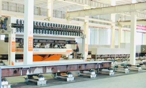 金霞 無人工廠 和面 ,廢棄物 蒸饅頭 蒸出墻板