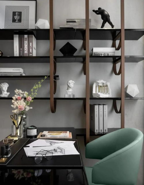 128㎡現(xiàn)代輕奢風(fēng)格新房裝修,兒童房好夢幻