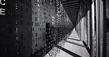 草間彌生 l 波普藝術(shù)次元 將宇宙分解合一 萬物歸零